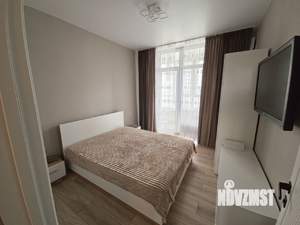 1-к квартира, на длительный срок, 42м2, 8/18 этаж