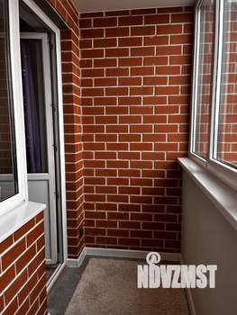 Студия квартира, на длительный срок, 23м2, 12/16 этаж