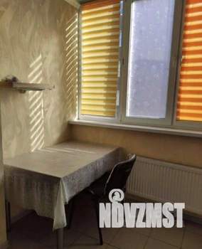 1-к квартира, на длительный срок, 40м2, 4/6 этаж