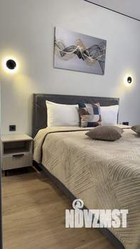 2-к квартира, посуточно, 58м2, 14/16 этаж