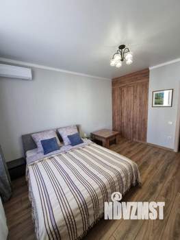 1-к квартира, на длительный срок, 35м2, 6/24 этаж