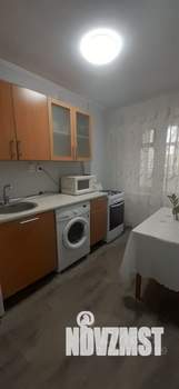 1-к квартира, на длительный срок, 32м2, 3/9 этаж