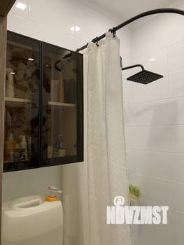 Студия квартира, на длительный срок, 27м2, 4/6 этаж