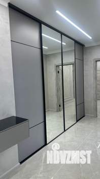 3-к квартира, на длительный срок, 150м2, 5/23 этаж