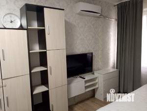 1-к квартира, на длительный срок, 34м2, 9/16 этаж