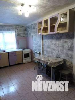 2-к квартира, на длительный срок, 55м2, 1/1 этаж