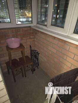 Студия квартира, на длительный срок, 28м2, 5/10 этаж