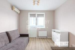 Студия квартира, на длительный срок, 25м2, 4/16 этаж