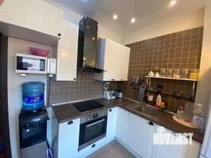 1-к квартира, на длительный срок, 48м2, 16/16 этаж