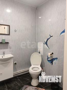 2-к квартира, на длительный срок, 53м2, 12/23 этаж