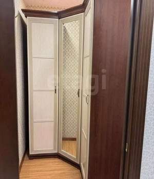 2-к квартира, на длительный срок, 60м2, 12/26 этаж