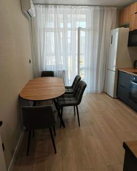 2-к квартира, на длительный срок, 57м2, 10/18 этаж