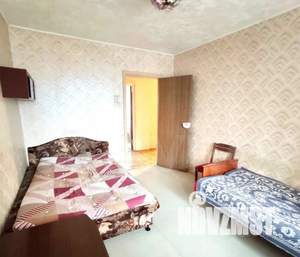 3-к квартира, посуточно, 75м2, 8/9 этаж