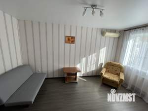 1-к квартира, на длительный срок, 32м2, 1/3 этаж