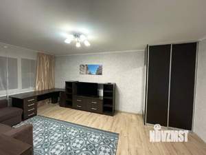 1-к квартира, на длительный срок, 45м2, 4/16 этаж