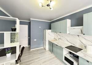 1-к квартира, на длительный срок, 39м2, 3/8 этаж