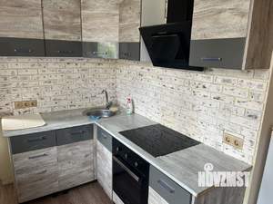1-к квартира, на длительный срок, 38м2, 3/9 этаж