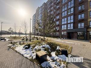 2-к квартира, на длительный срок, 55м2, 7/9 этаж