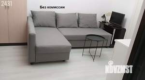 Студия квартира, на длительный срок, 16м2, 1/5 этаж