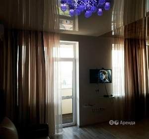 Студия квартира, на длительный срок, 32м2, 4/5 этаж