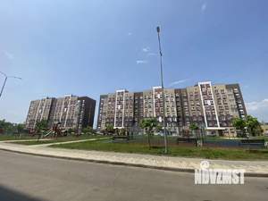 1-к квартира, на длительный срок, 34м2, 5/8 этаж