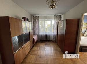 2-к квартира, на длительный срок, 42м2, 4/6 этаж