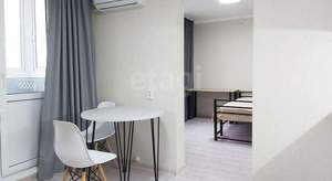 1-к квартира, на длительный срок, 30м2, 7/16 этаж