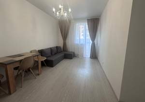 2-к квартира, на длительный срок, 50м2, 4/9 этаж