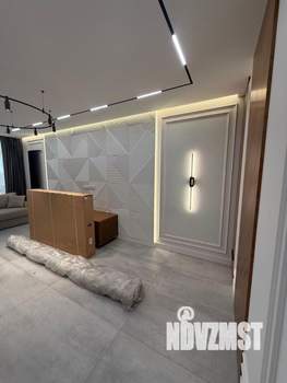 2-к квартира, на длительный срок, 53м2, 11/16 этаж