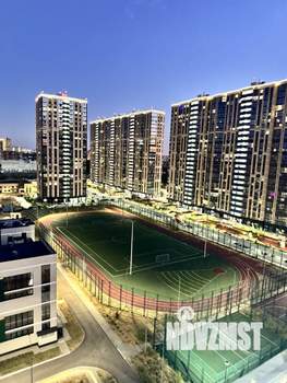 2-к квартира, на длительный срок, 62м2, 12/24 этаж