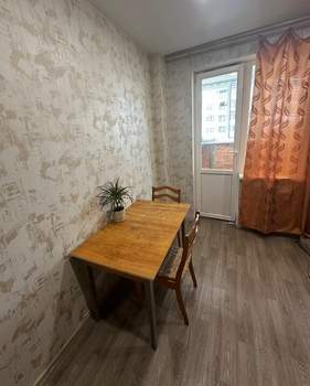 1-к квартира, на длительный срок, 40м2, 15/18 этаж
