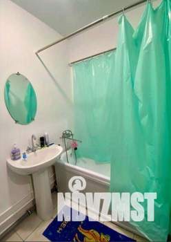 Студия квартира, на длительный срок, 30м2, 8/16 этаж