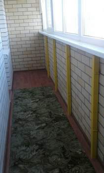 1-к квартира, на длительный срок, 38м2, 8/16 этаж