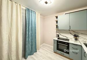 1-к квартира, на длительный срок, 33м2, 5/9 этаж