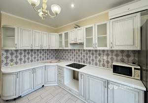 1-к квартира, на длительный срок, 45м2, 2/7 этаж