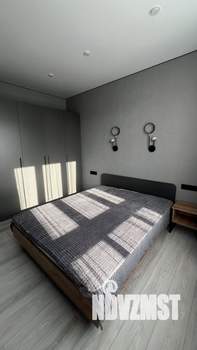 3-к квартира, на длительный срок, 80м2, 23/24 этаж