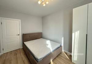 1-к квартира, на длительный срок, 34м2, 4/16 этаж