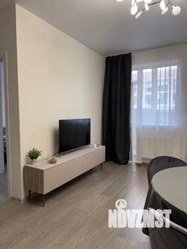 1-к квартира, на длительный срок, 34м2, 7/9 этаж