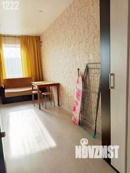 Студия квартира, на длительный срок, 30м2, 7/9 этаж