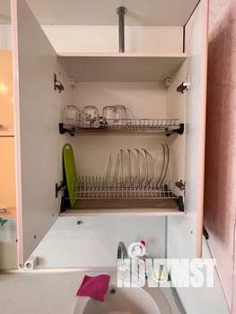 1-к квартира, посуточно, 38м2, 11/16 этаж