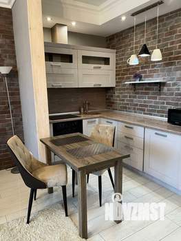 1-к квартира, на длительный срок, 47м2, 7/16 этаж