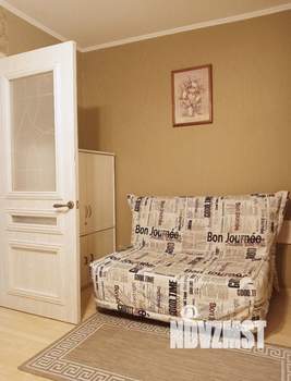 1-к квартира, на длительный срок, 34м2, 2/5 этаж