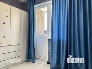 2-к квартира, на длительный срок, 46м2, 3/16 этаж