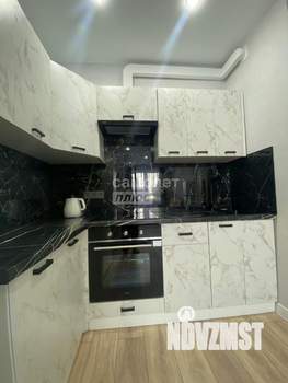 2-к квартира, на длительный срок, 42м2, 2/16 этаж