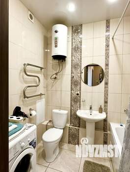 1-к квартира, на длительный срок, 35м2, 17/19 этаж