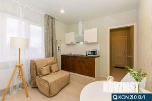 3-к квартира, посуточно, 72м2, 1/1 этаж