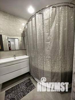 1-к квартира, посуточно, 46м2, 1/1 этаж