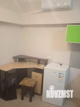 Студия квартира, на длительный срок, 15м2, 1/6 этаж