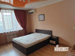 1-к квартира, на длительный срок, 46м2, 13/16 этаж