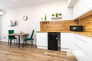 1-к квартира, посуточно, 40м2, 8/16 этаж